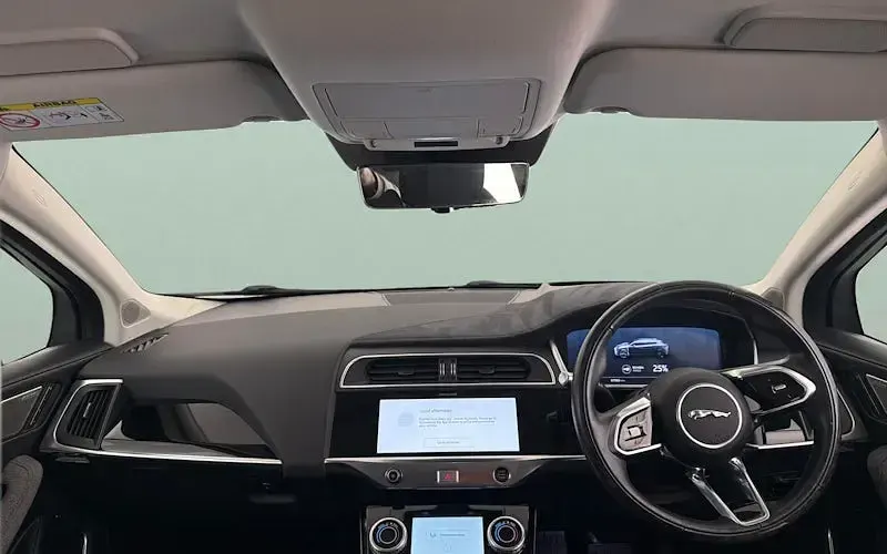Used Jaguar I-Pace 294 kW (400 HP) 2022 SUV