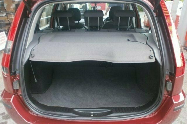 Used Ford Fusion 2003 Estate