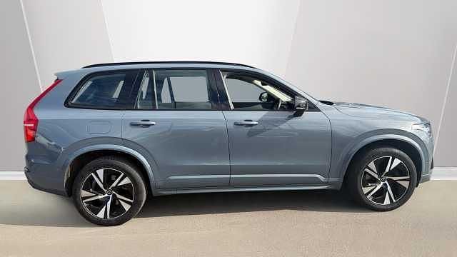 Used Volvo XC90 Plus 232 HP (170 kW) 2023 SUV