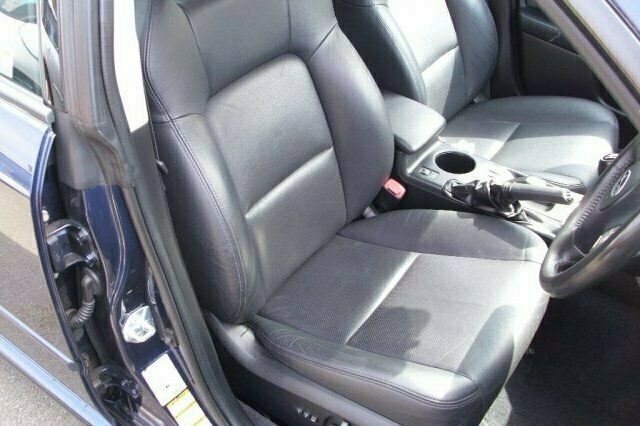 Used Subaru Legacy 2007 Estate