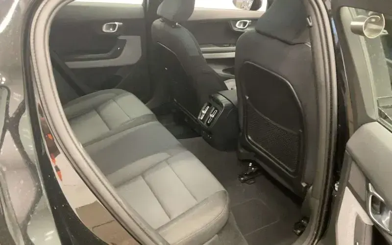 Used Polestar 2 Pilot 300 kW (408 HP) 2020 Black Hatchback
