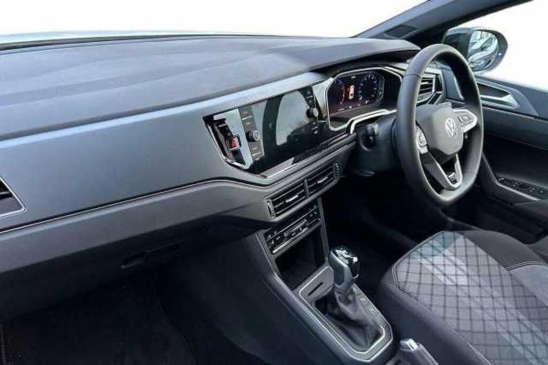 Used VW Taigo 115 HP (84 kW) 2025 SUV