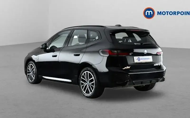 Used BMW 225 Active Tourer M Sport 245 HP (180 kW) 2026 MPV