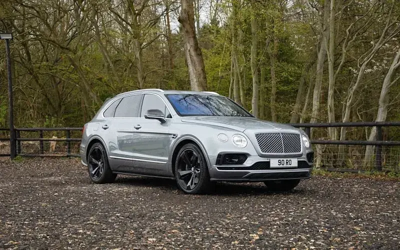 Used Bentley Continental GT 507 HP (372 kW) 2016 Coupe