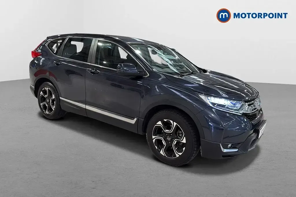 Used Honda CR-V SE 190 HP (139 kW) 2020 SUV