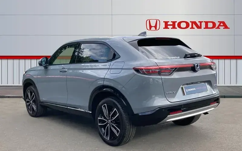 Used Honda HR-V Advance 131 HP (96 kW) 2026 SUV
