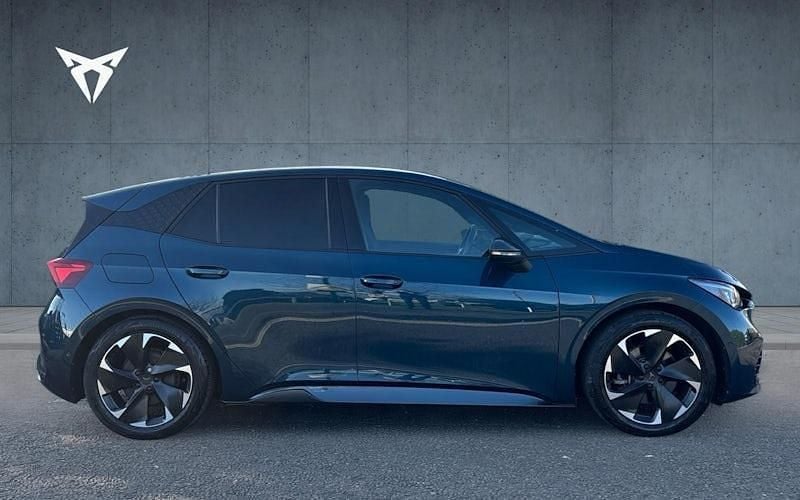 Used Cupra Born 150 kW (204 HP) 2024 Hatchback