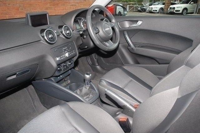 Used Audi A1 2011 Hatchback