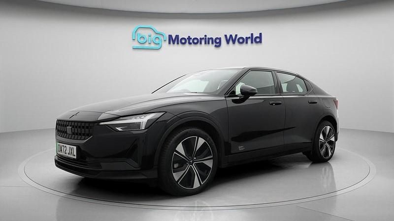 Used Polestar 2 2023 Hatchback