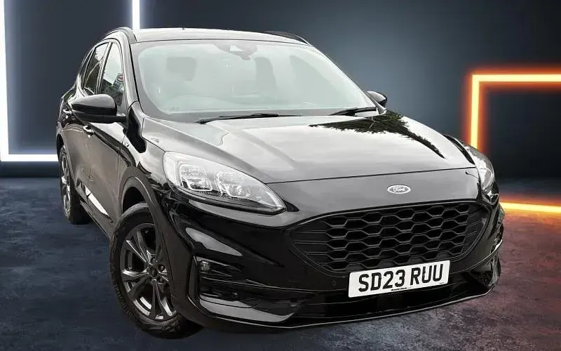 Used Ford Kuga ST-Line 150 HP (110 kW) 2023 SUV
