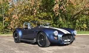 Others Used 1999 AC Cobra Cabriolet | £90,000 - Image 1/4
