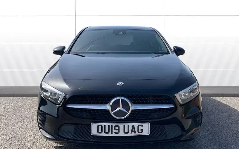 Used Mercedes A180 Executive 136 HP (100 kW) 2022 Hatchback