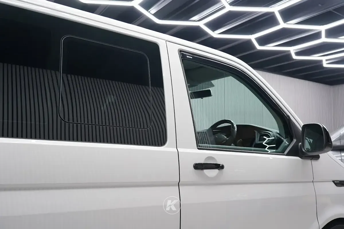 Used VW T6.1 Startline 2023 White Van