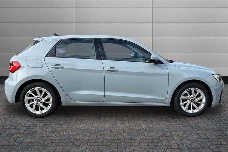 Used Audi A1 Sport 110 HP (80 kW) 2022 Other SUV