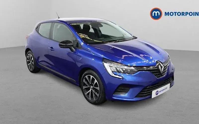Used Renault Clio Evolution 90 HP (66 kW) 2023 Hatchback