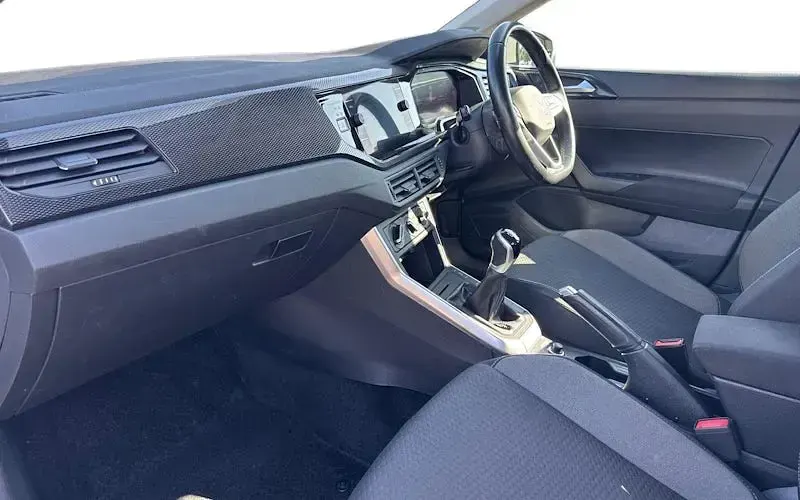 Used VW Polo Life 80 HP (58 kW) 2026 Hatchback