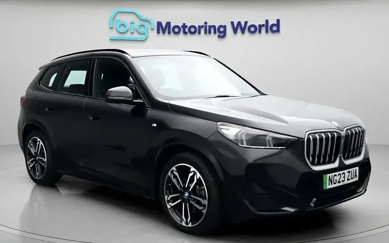 Used BMW iX1 M Sport 230 kW (313 HP) 2026 SUV