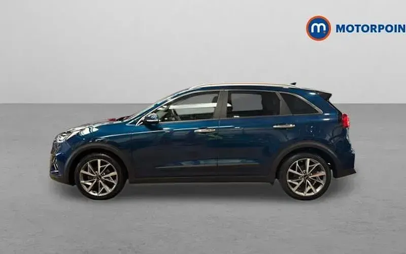 Used Kia Niro 141 HP (103 kW) 2022 SUV