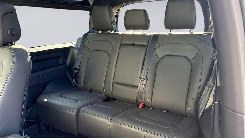 Usado Land Rover Defender HSE Dynamic 2024 Cinzento SUV