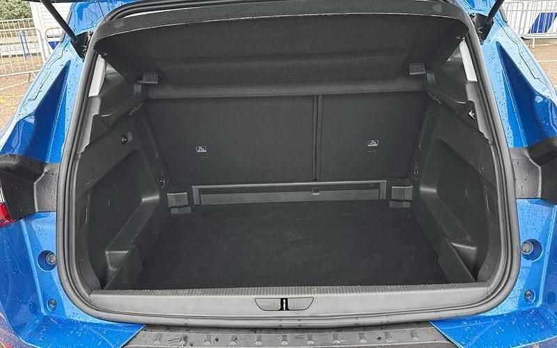 Used Vauxhall Grandland X 131 HP (96 kW) 2021 SUV