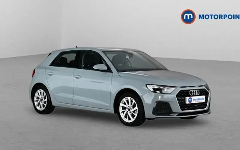 Used Audi A1 Sportback Sport 95 HP (69 kW) 2023 Hatchback