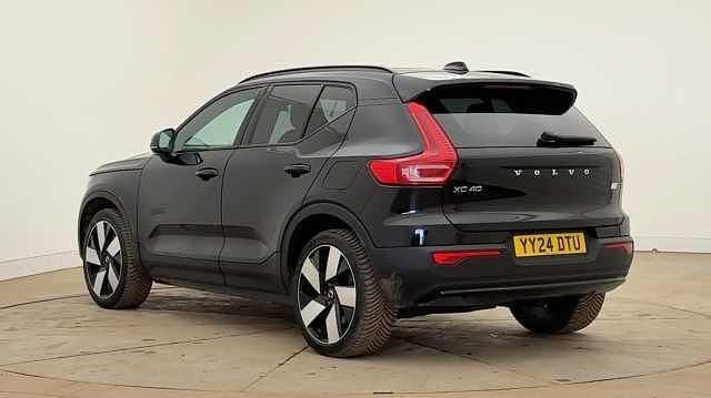 Used Volvo XC40 Ultimate 295 kW (402 HP) 2024 SUV