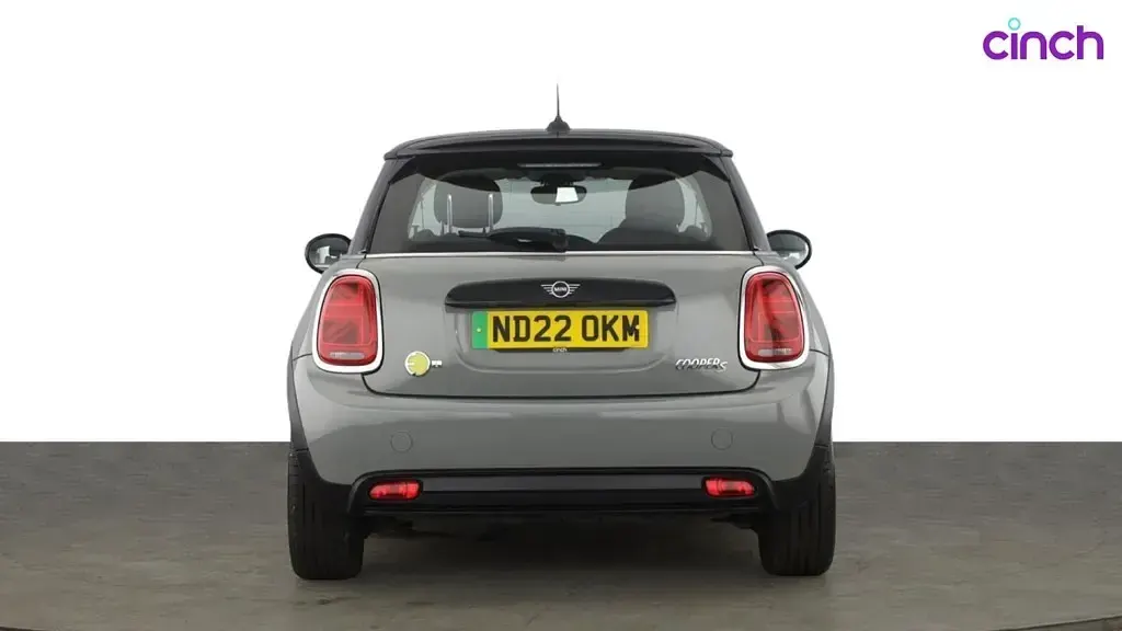 Used Mini Cooper S Hatch 135 kW (184 HP) 2022 Hatchback