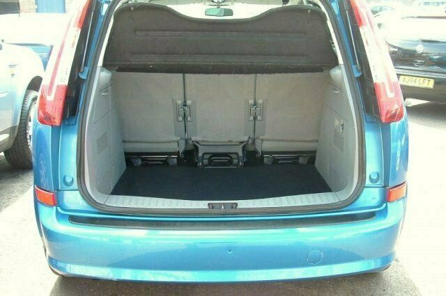 Used Ford C-MAX 2007 MPV