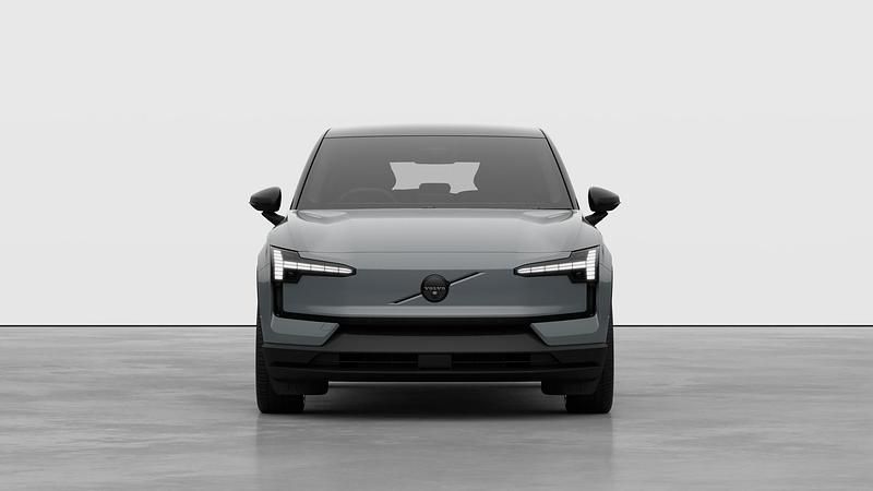 New Volvo EX30 Ultra 200 kW (272 HP) 2026 Vapour grey SUV