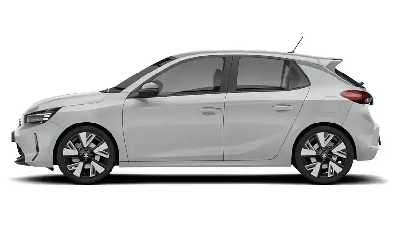 Used Vauxhall Corsa 101 HP (74 kW) 2026 Hatchback
