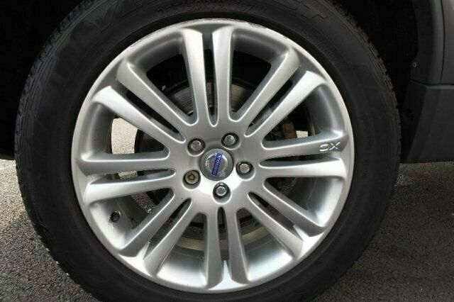 Usado Volvo XC90 2007 SUV