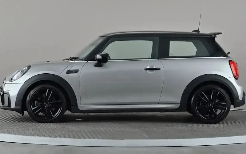 Used Mini Cooper S Hatch 178 HP (130 kW) 2023 Hatchback