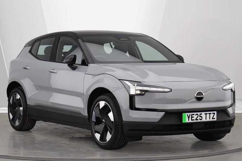 New 2025 Volvo EX30 Performance SUV | £31,995 (Super price) - Image 1/1