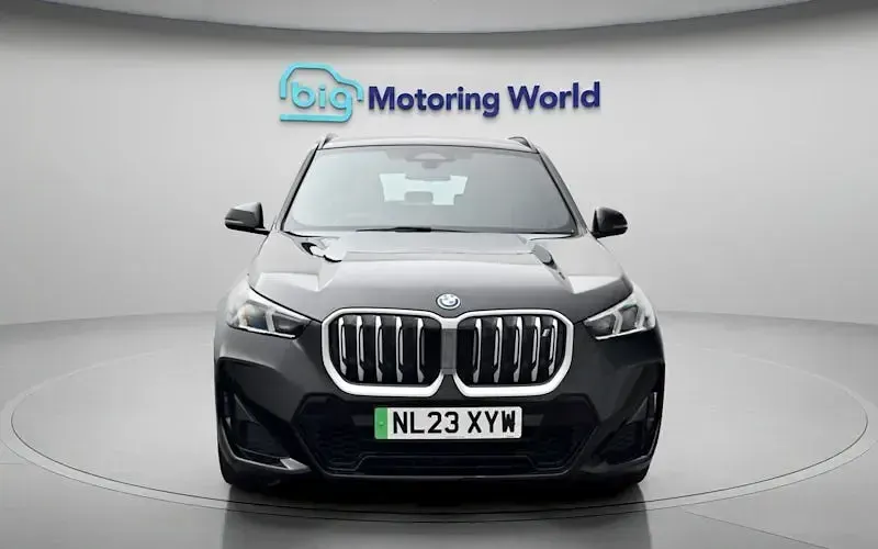 Used BMW iX1 M Sport 230 kW (313 HP) 2026 SUV