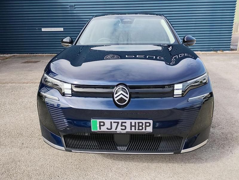 Used Citroën C5 Aircross Flair 128 HP (94 kW) 2019 White SUV