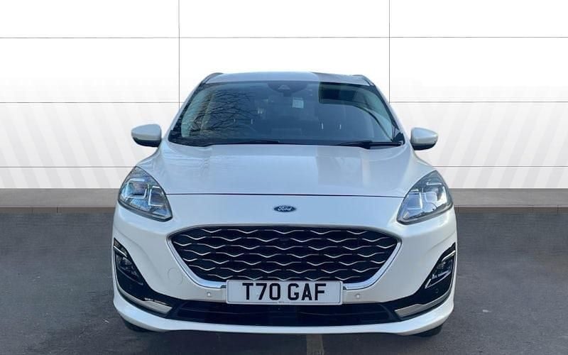 Used Ford Kuga Vignale 224 HP (164 kW) 2023 SUV