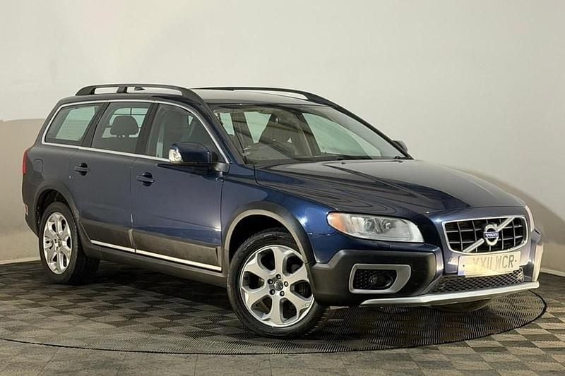 Used 2011 Volvo XC70 SE Lux | £4,995 (Fair price) - Image 1/1