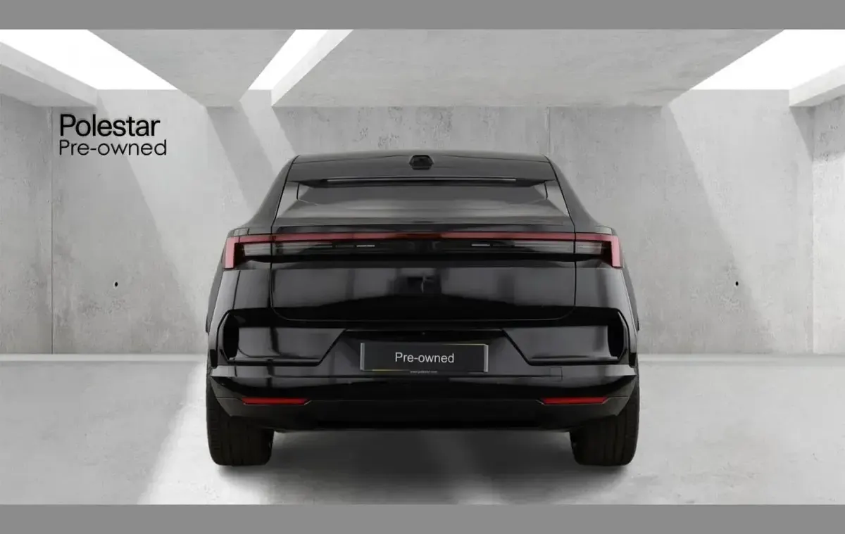 Used Polestar 4 Plus 400 kW (544 HP) 2024 Other SUV