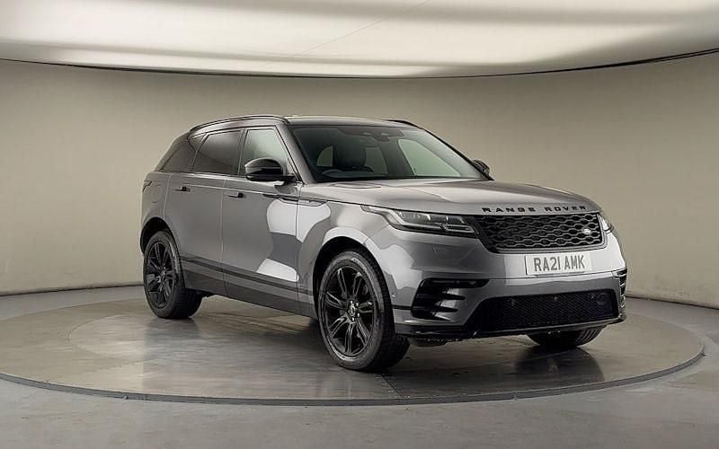 Used 2023 Land Rover Range Rover Velar SUV | £29,500 (Good price) - Image 1/4