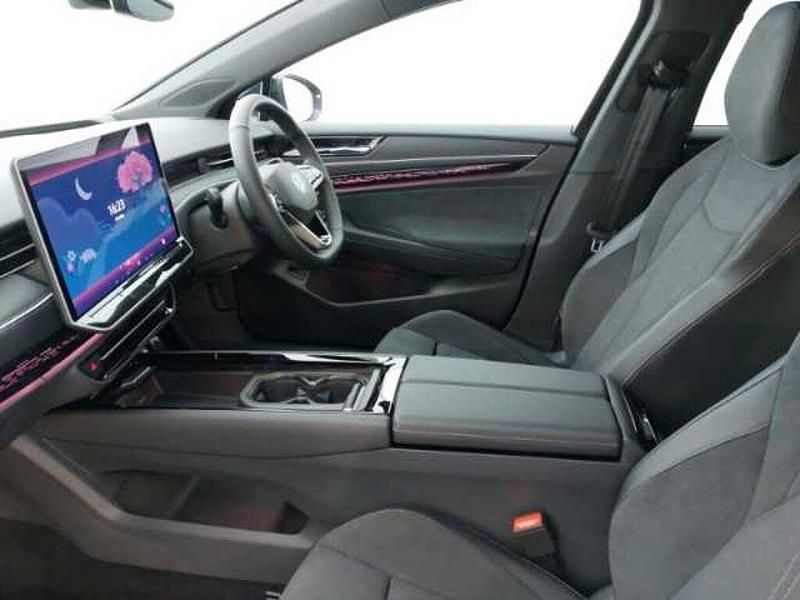 Usado VW ID.7 210 kW (286 CV) 2024