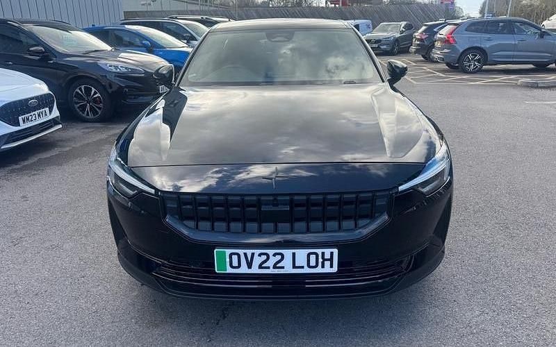 Used Polestar 2 300 kW (408 HP) 2022 Hatchback