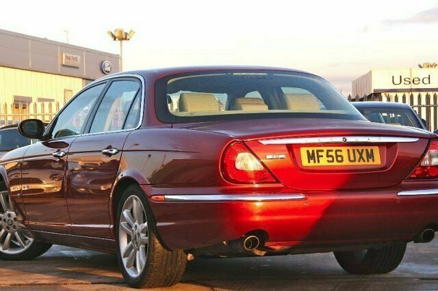 Used 2006 Jaguar XJ6 Sedan | £6,977 - Image 1/4