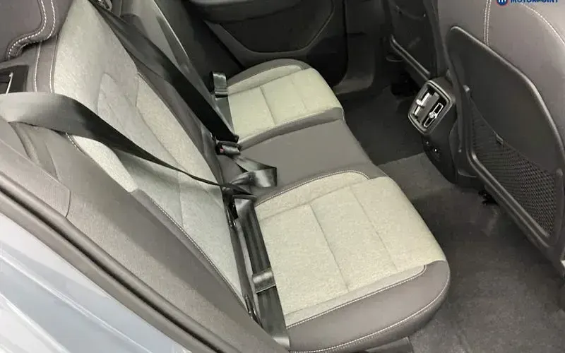 Used Volvo XC40 Plus 163 HP (119 kW) 2024 Grey SUV