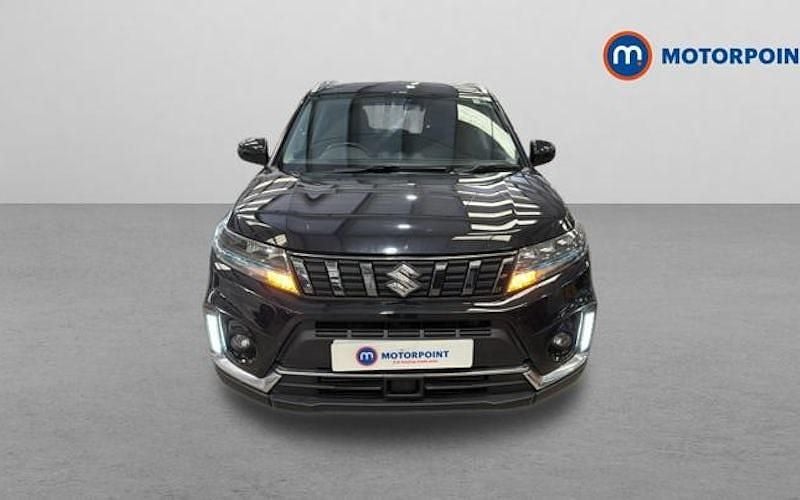 Gebraucht Suzuki Vitara SZ-T 129 PS (94 kW) 2024 SUV