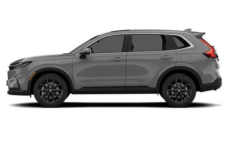 Used 2018 Honda CR-V EX SUV | £10,995 (Good price) - Image 1/1