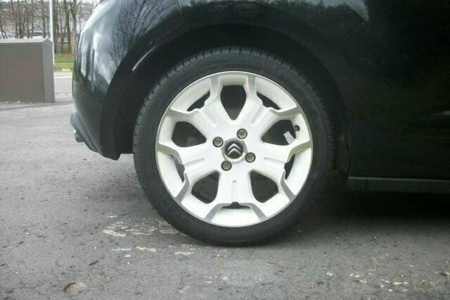 Used Citroën DS3 2010 Hatchback