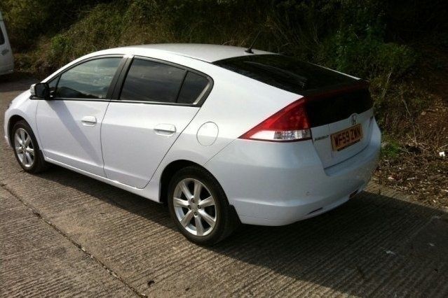 Used Honda Insight 2009 Hatchback