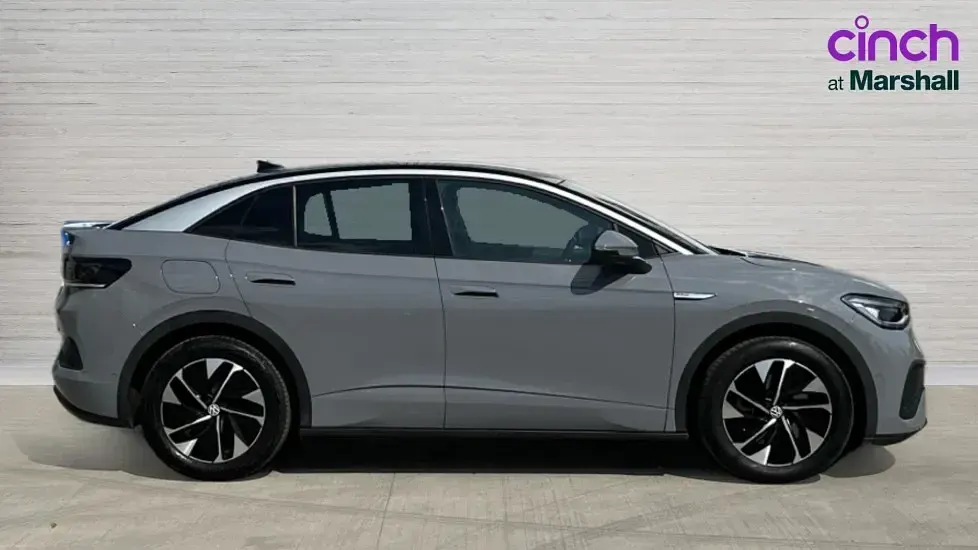 Used VW ID.5 Pro 127 kW (174 HP) 2023 Grey SUV