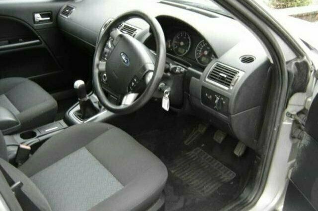 Used Ford Mondeo 2006 Hatchback