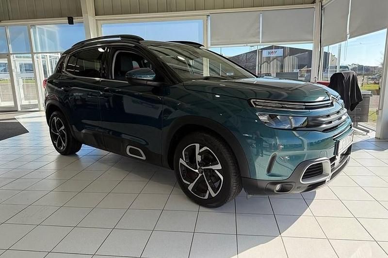 Used Citroën C5 Aircross Flair 2020 SUV